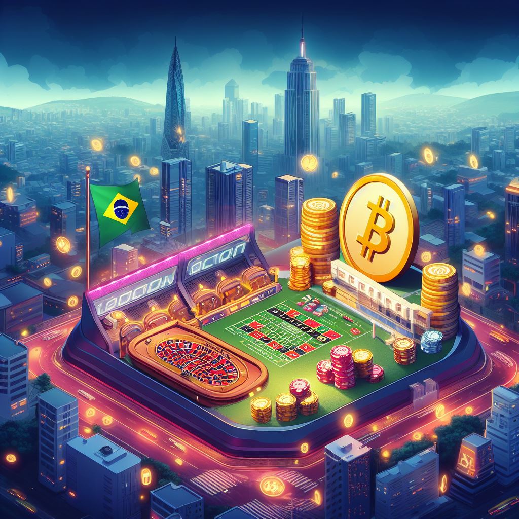 Descubra 56D: A Principal Plataforma de Apostas no Brasil