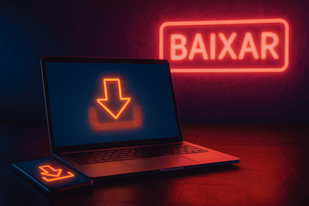 Perguntas frequentes app 56D