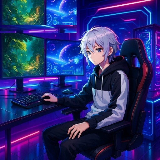 Imagem promocional da 56D mostrando a plataforma e suas vantagens