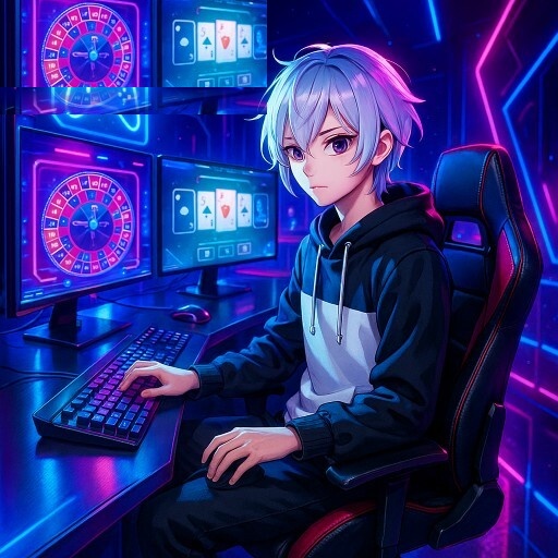 Imagem promocional da 56D mostrando a plataforma e suas vantagens