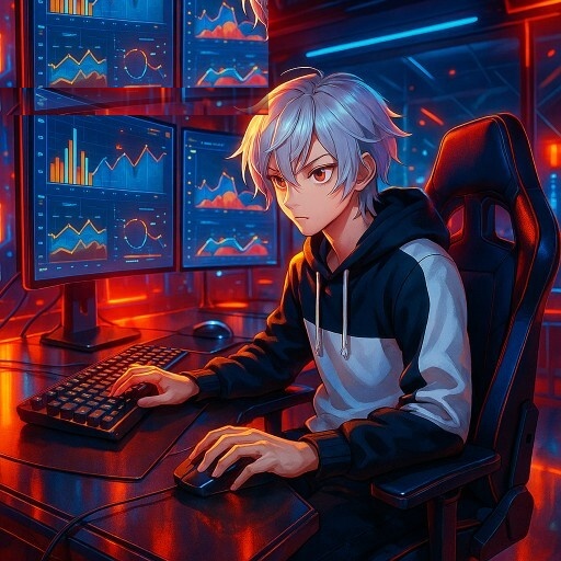 Imagem promocional da 56D mostrando a plataforma e suas vantagens