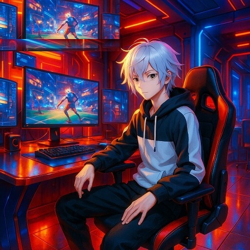 Imagem promocional da 56D mostrando a plataforma e suas vantagens